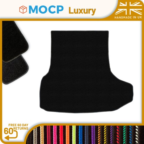 Luxury boot mat fit jaguar - boot,