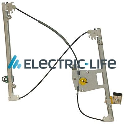 Right electric life - right,