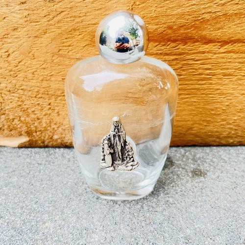 Vintage clear glass - vintage,