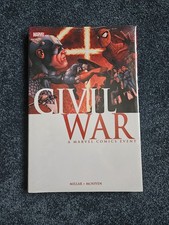 Civil War oversized hardcover