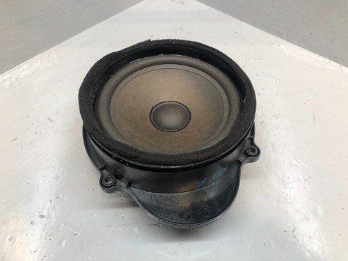 Front door speaker - door,