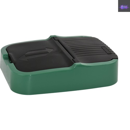 Rectangular 60l colour coded - rectangular, colour-coded