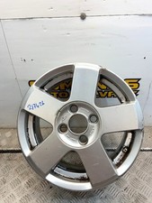 1 x FORD FIESTA MK6 Alloy
