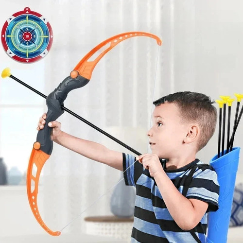 Kids archery bow and - bow,