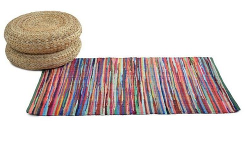 20x32in indian new multi - indian,