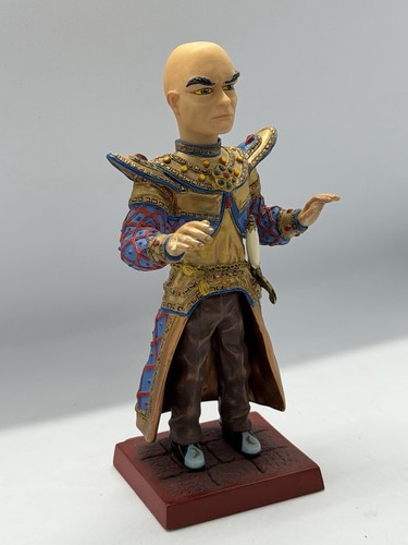 Robert harrop thunderbirds - robert,