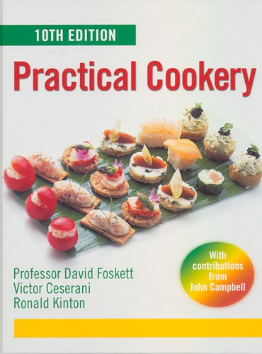 Practical cookery - , (hardback)