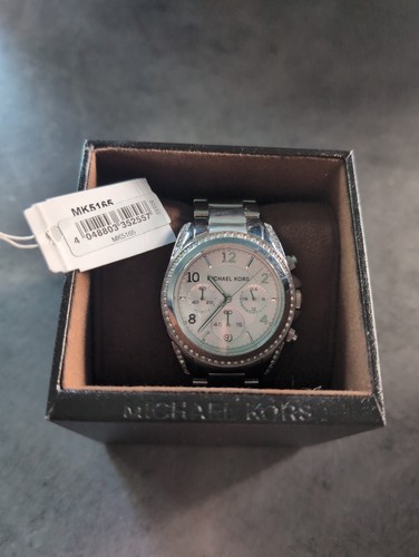 Michael kors blair steel 39mm - kors,