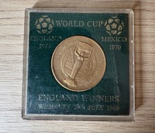 England 1966 1970 World Cup