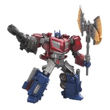 Hasbro Transformers Optimus