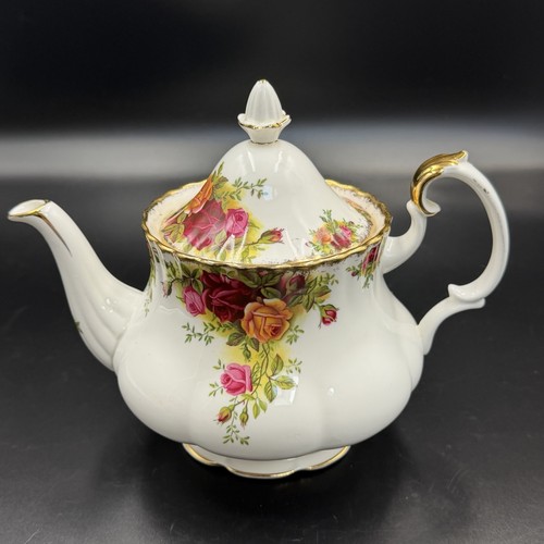 Vintage royal albert old - albert,