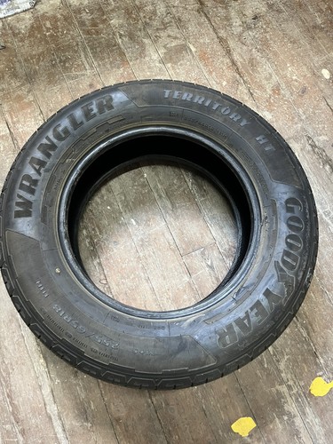 Pair 255 18 goodyear - pair, of