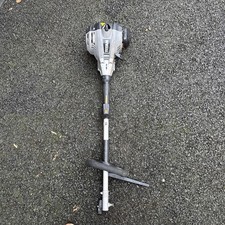 Titan TTL488GDO Strimmer Brush