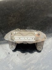 Subaru Impreza GDA GGA WRX Front Brake Caliper