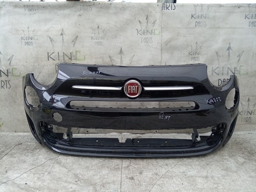 Fiat 500 sport - fiat, s