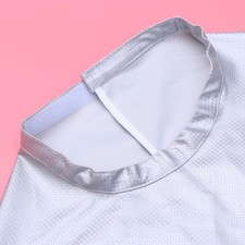  1pc Simple Hairdressing Cloth