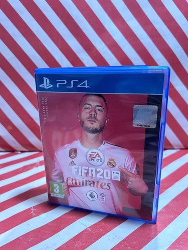 Fifa ps4 - fifa,
