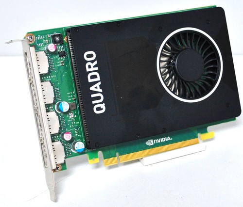 Nvidia quadro m2000 - nvidia,