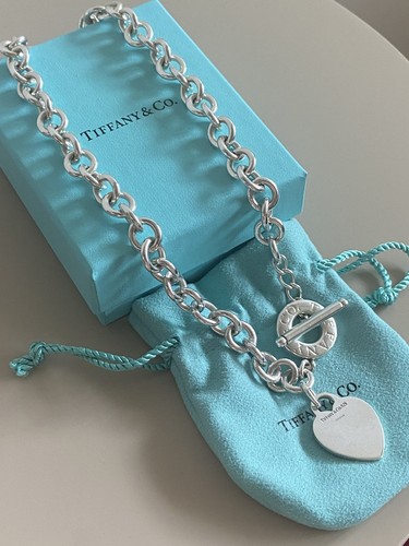 Genuine rare tiffany co - rare,