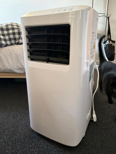 Silvercrest 7000 btu - silvercrest,