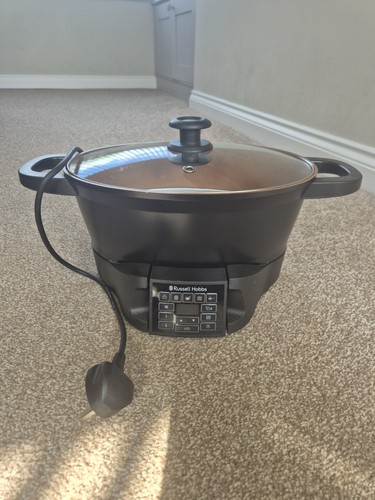 Russell hobbs good - hobbs,