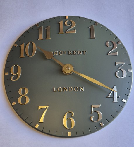 New thomas kent inch wall - thomas,
