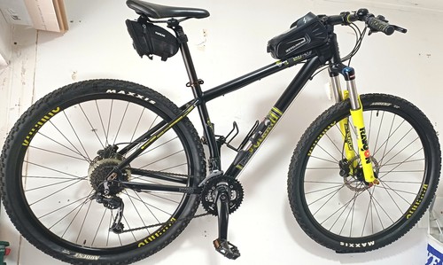 Voodoo bizango 29er mountain - voodoo,