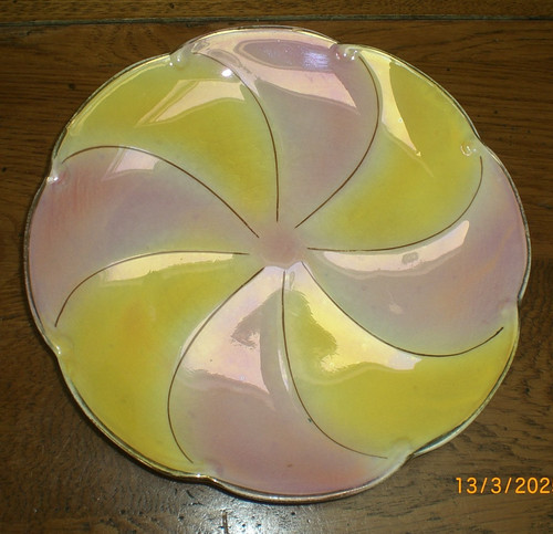 Royal winton lustre finish - ,