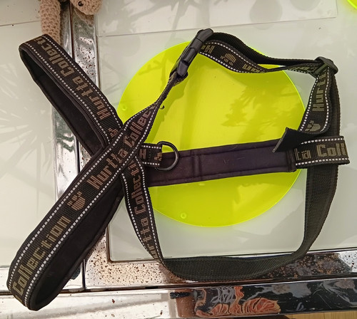 Hurtta dog harness - large, 100cm
