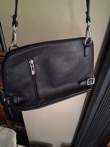 Borse pelle leather - in,