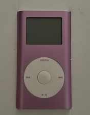 Apple iPod Mini 2nd Generation