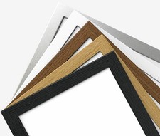 Poster Frame Photo Frames