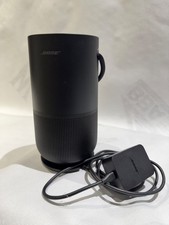 Bose Portable Smart Speaker