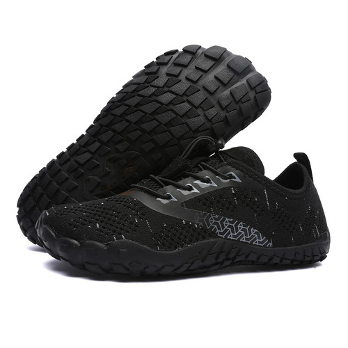 Men trail running - trail, shoes