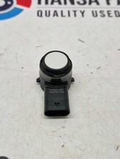 BMW X2 F39 2017-2023 Parking Sensor White 300 Genuine Front