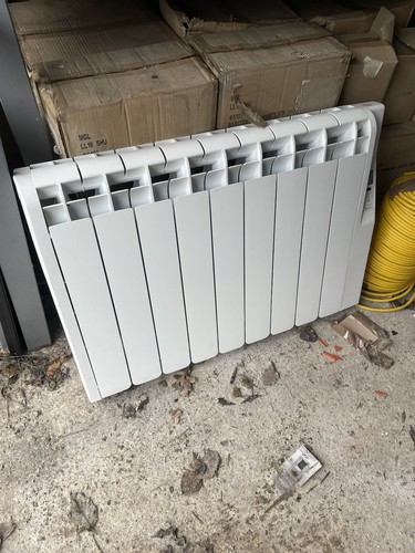 Rointe kyros electric - kyros,