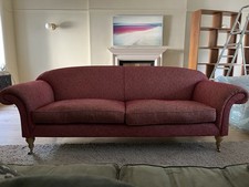 Sprung Back Sofa Workshop