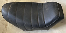 Yamaha MS50 Custom Seat -