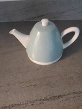 A vintage heatmaster white