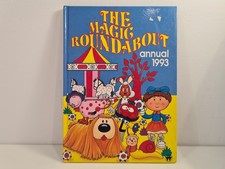 Vintage 1993 The Magic