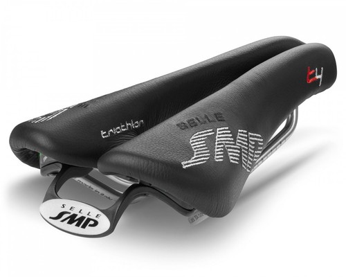 Selle smp triathalon - selle, nera