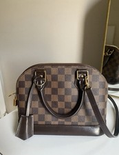 Authentic Louis Vuitton Alma BB