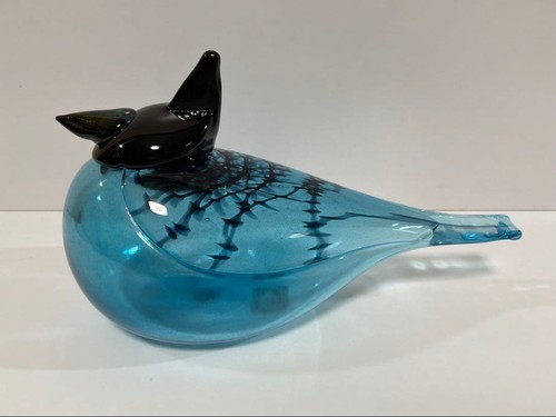 Iittala oiva toikka bird - oiva,