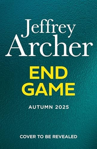 End game the ultimate race - ultimate,