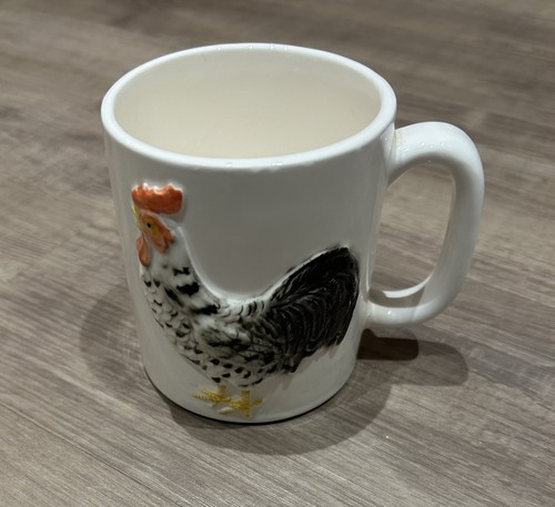 Vintage otagiri chicken - vintage,