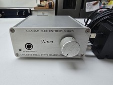 Graham Slee Novo Stereo
