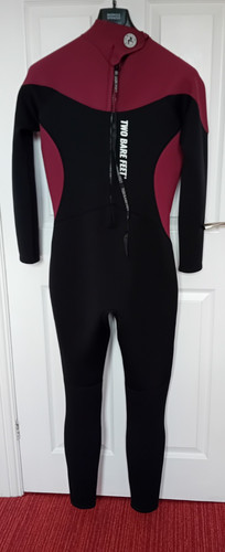 Two bare feet womens - two, suit