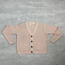 Girl's H&M Pink Knitted
