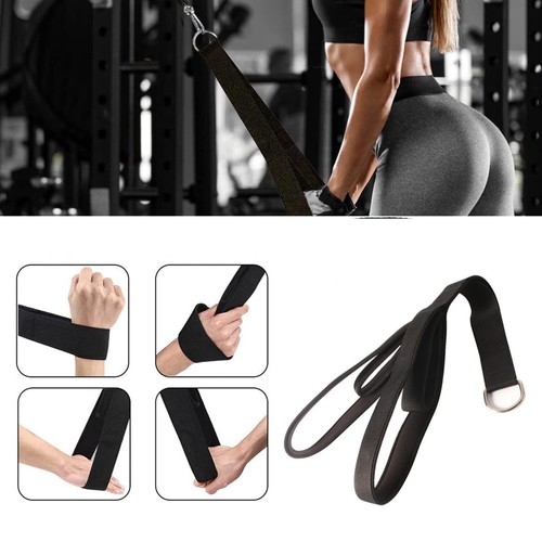 Long triceps strap anti - long,