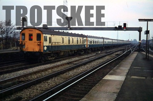 35mm slide british - slide,